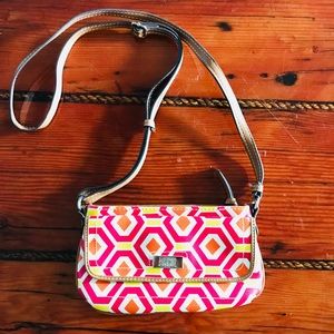 9&Co. Adjustable Crossbody Purse